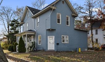 227 W GRAISBURY Ave, Audubon, NJ 08106