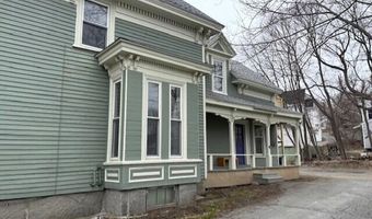 23 George St, Bangor, ME 04401