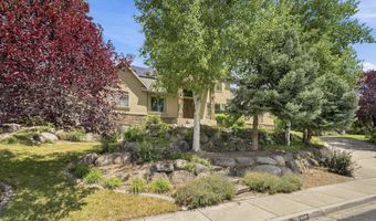 9498 N CANYON HEIGHTS Dr, Cedar Hills, UT 84062