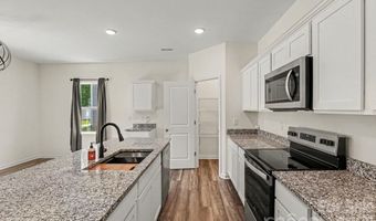 15 Hidden Glen Ct, Angier, NC 27501