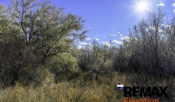 155 Highway 14A W, Byron, WY 82412