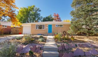 725 S 45th St, Boulder, CO 80305