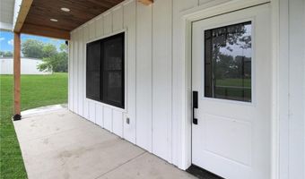 605 Hackberry St, Bartlett, KS 67332