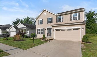 10400 Maryland St, Aurora, OH 44202