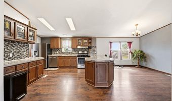 2921 W 3rd Ave, Buffalo, WY 82834
