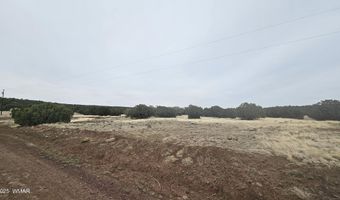 Tbd CR 8065, Concho, AZ 85924