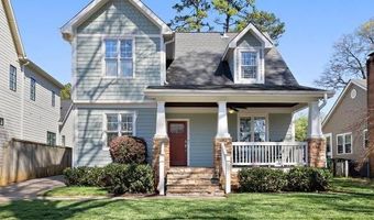 2213 Shenandoah Ave, Charlotte, NC 28205