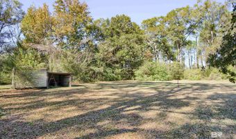17175 N Lake Dr, Bay Minette, AL 36507
