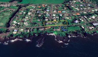 4950 Uakea Rd, Hana, HI 96713