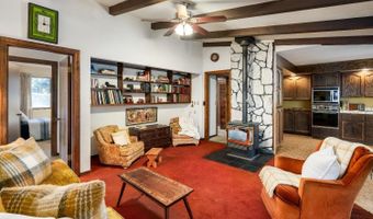 1045 Summit Lake Dr, Angwin, CA 94508