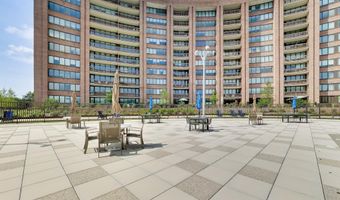 1805 CRYSTAL Dr 1102S, Arlington, VA 22202