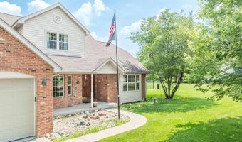 210 Evergreen Dr, Batesville, IN 47006