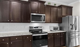 42 Blackburn Ct, Angier, NC 27501
