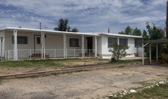 511 E Hillcrest Dr, Benson, AZ 85602