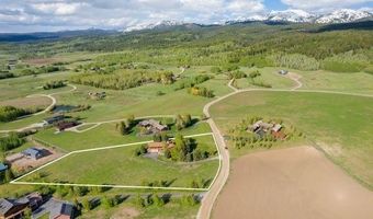 430 YELLOW ROSE Dr, Alta, WY 83414