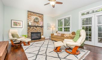 1206 Fairfax Woods Dr, Apex, NC 27502