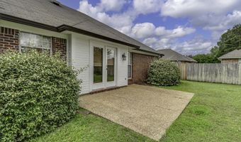 317 Greensboro Dr, Brandon, MS 39047