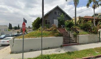 3190 Blanchard, Los Angeles, CA 90063