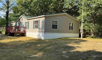 10021 Reed Rd, Alexander, AR 72002