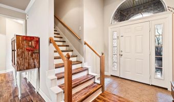 433 Wisteria Dr, Bauxite, AR 72011