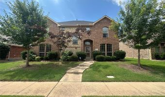 1437 Tudor Dr, Allen, TX 75013
