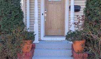 234 Park Ave, Cranston, RI 02905