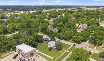 1103 Stanley SW, Ardmore, OK 73401