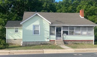 1101 W 6TH St, Laurel, DE 19956