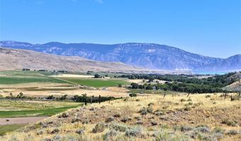 1452 Southfork Rd, Cody, WY 82414