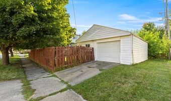 15683 Keppen Ave, Allen Park, MI 48101