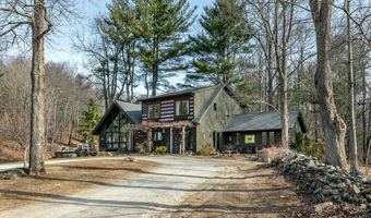 19 Hollenbeck Rd, Cornwall, CT 06031