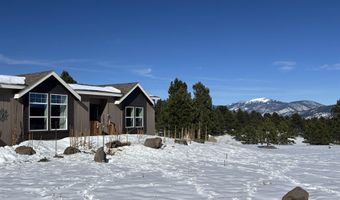 25 Moreno Ct, Angel Fire, NM 87710