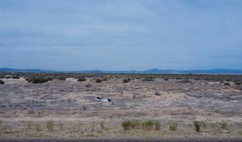 18 5 Acres W 0.5 AF Of Water, Beryl, UT 84714