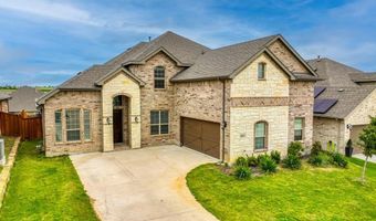 15032 Gladstone Dr, Aledo, TX 76008