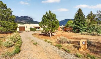 11 Los Altos, Arroyo Seco, NM 87514