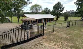 425698 State Hwy 3, Antlers, OK 74523