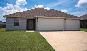 116 Pin Oak Dr, Aurora, MO 65605
