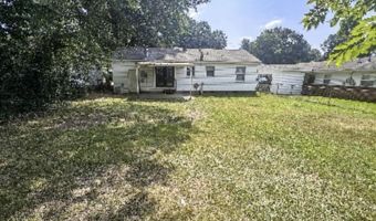 408 Troutt Ave, Benton, AR 72015