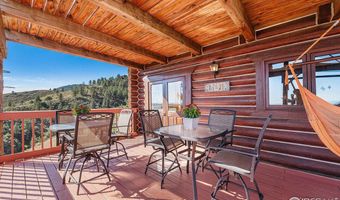 404 Mica Ct, Bellvue, CO 80512