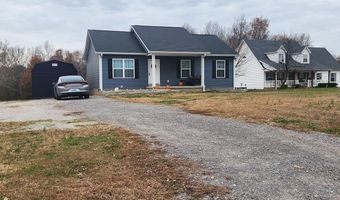 333 Blunt Ford Rd, Adolphus, KY 42120