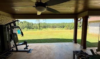 237 Co Rd 2120, Booneville, MS 38829