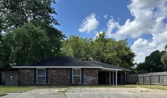 12320-12322 Warfield Ave, Baton Rouge, LA 70815