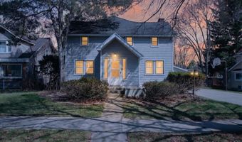 804 Woodworth Ave, Alma, MI 48801