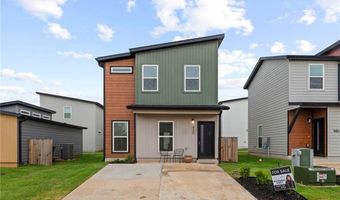 930 Ventnor Ave, Bentonville, AR 72713