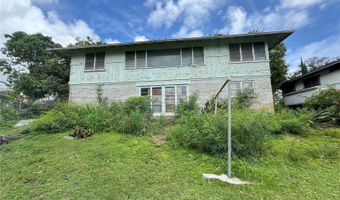 1912 Aupuni St, Honolulu, HI 96817