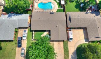 7716 NW 26th St, Bethany, OK 73008