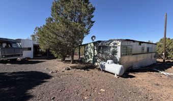 4 Pinon, Concho, AZ 85924