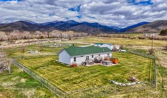 4 Elk Hills Rd, Sheridan, MT 59749