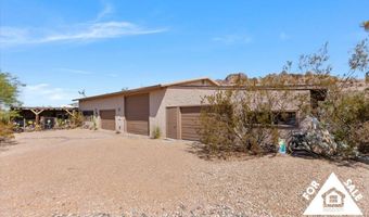 5125 N SAN MARCOS Dr, Apache Junction, AZ 85120