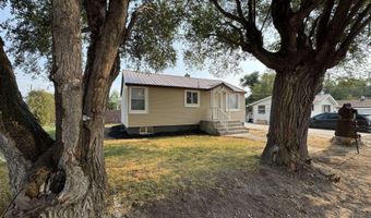 110 Topaz St, Blackfoot, ID 83221